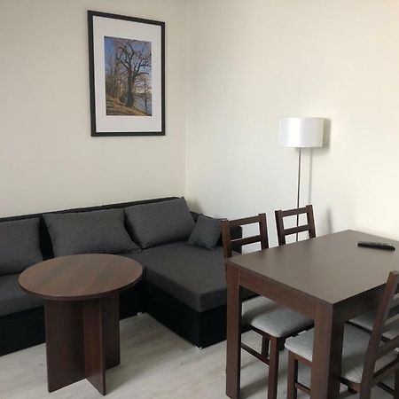 Trebon Apartman 2+Kk Extérieur photo
