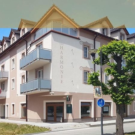 Trebon Apartman 2+Kk Extérieur photo