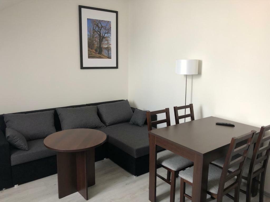 Trebon Apartman 2+Kk Extérieur photo