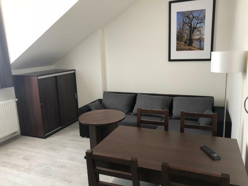 Trebon Apartman 2+Kk Extérieur photo