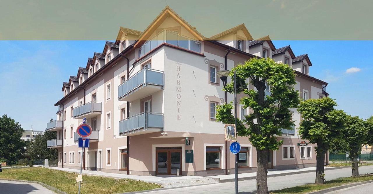 Trebon Apartman 2+Kk Extérieur photo